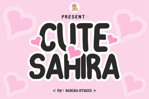 Cute Sahira: Elevate Your Designs with Handmade Charm